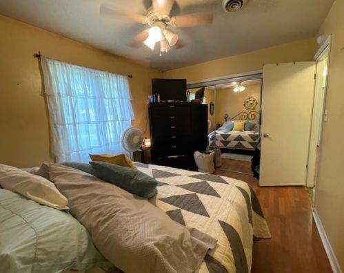1202 Nixon Dr, Swygert IL  61764-9108 exterior