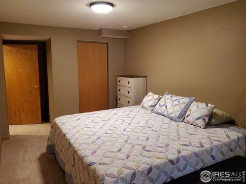 524 Idalia Ct, Fort Collins CO  80525-7009 exterior
