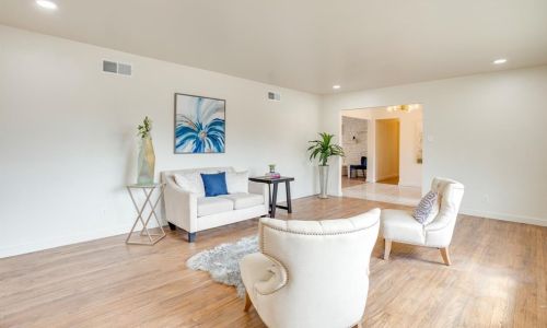 6486 Crestmore Rd, Fort Worth TX  76116-7323 exterior