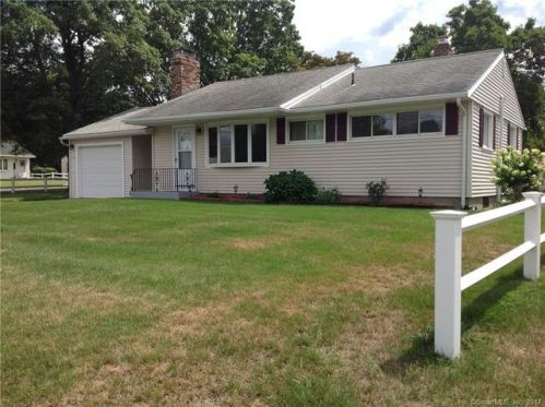 115 College Ave, Southington, CT 06489-1212