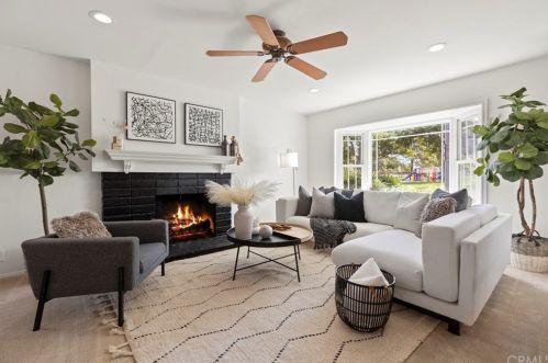 103 Jeanine Way, Anaheim CA  92806-3840 exterior