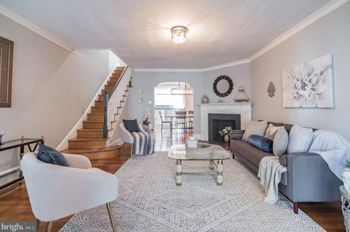 4718 Larchwood Ave, Philadelphia PA 19143-1813 exterior