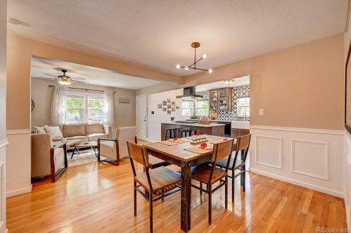 971 Alcott St, Denver CO  80219-3501 exterior