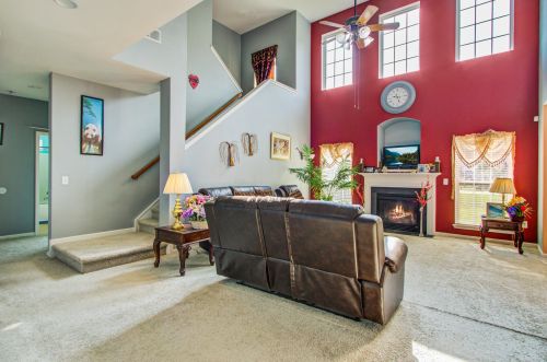 141 Sweet Alyssum Dr, Ladson SC  29456-3896 exterior