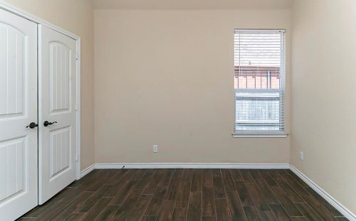 4913 Breezewind Ln, Fort Worth TX  76123-6008 exterior