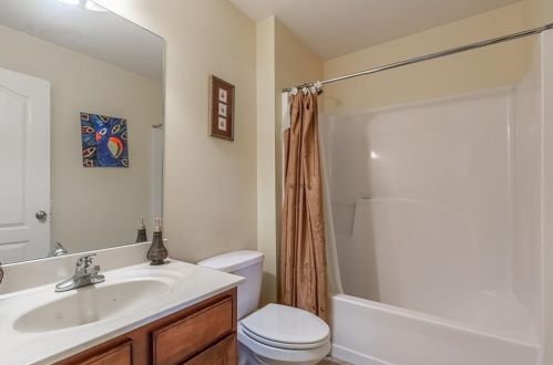 3307 Rockingham Ct, Conyers GA  30094-3815 exterior