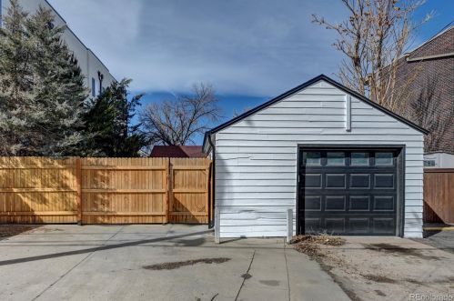 3366 Pearl St, Englewood CO  80113-2714 exterior