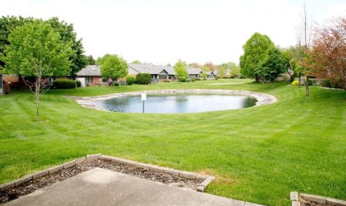 1911 Wedgewood Cir, Springfield, OH 45503-1764