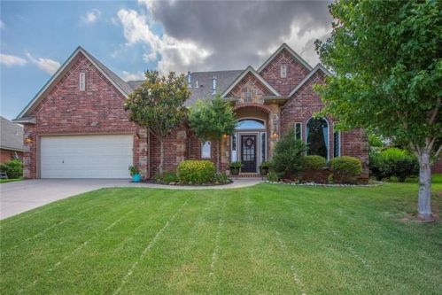 16113 Sonoma Lake Blvd, Edmond, OK 73013-1671