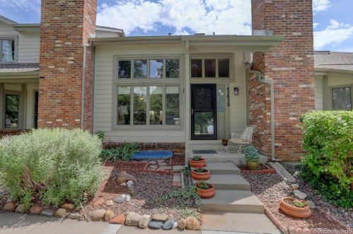 4282 Fairplay Cir, Aurora, CO 80014-8371