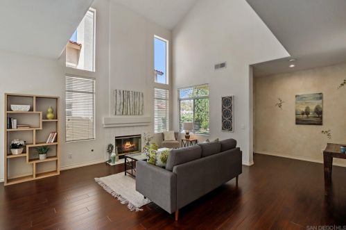 12337 Caminito Sereno, San Diego, CA 92131-3531