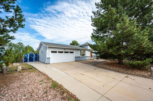 2765 Helena Way, Denver, CO 80013-1629