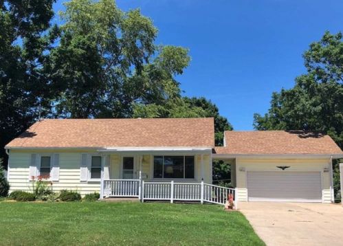503 Ash St, Rosefield, IL 61529-9510