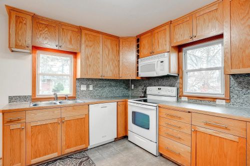 1848 4th St, Saint Paul MN  55110-3165 exterior