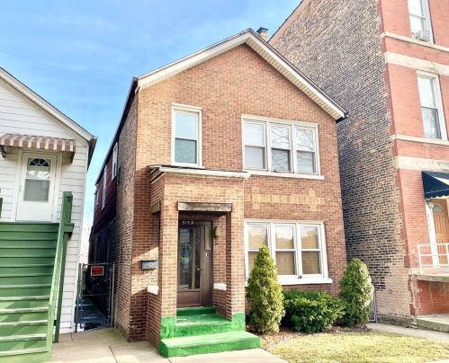 3159 Wells St, Chicago, IL 60616-3617