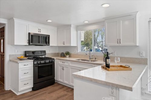 401 Fann St, Anaheim CA  92804-2619 exterior
