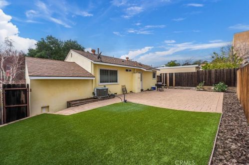 3637 1st Ave, Glendale CA  91214-2429 exterior