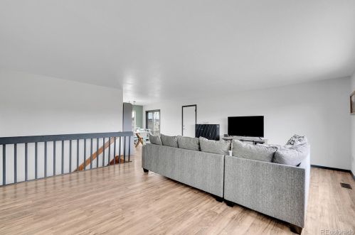 2658 Savage Rd, Elizabeth CO  80107-8465 exterior