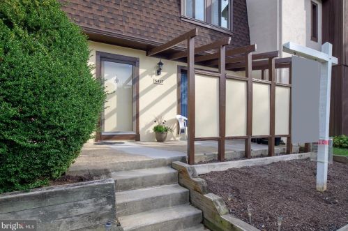 5427 White Mane, Columbia, MD 21045-2446