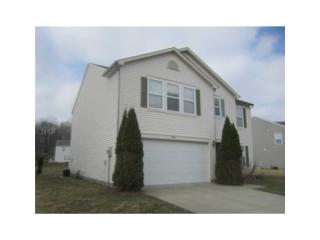 9064 Harrison Run Dr, Indianapolis IN  46256-1889 exterior