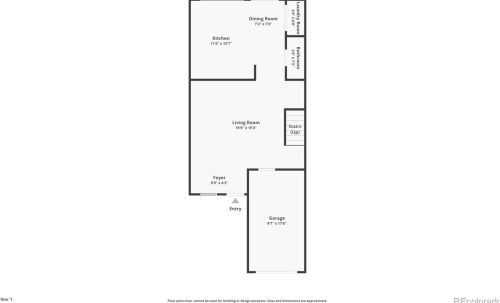 7819 Kittredge Cir, Englewood CO 80112-4643 exterior