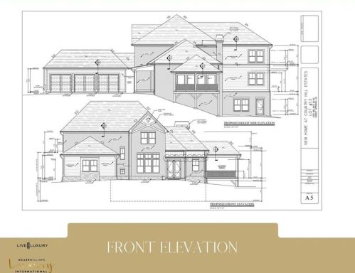 505 Belada Blvd, Atlanta, GA 30342-2058
