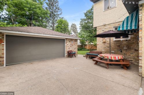 473 Cretin Ave, Saint Paul MN  55105-1313 exterior