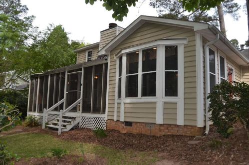 4208 Fairfield Cir, Evans GA  30809-3628 exterior