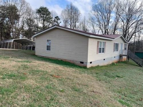 5857 Henson Rd, Gainesville, GA 30506-2916