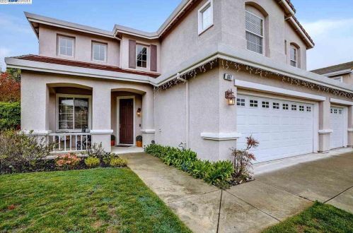 967 Martiri Ct, Gilroy, CA 95020-3223