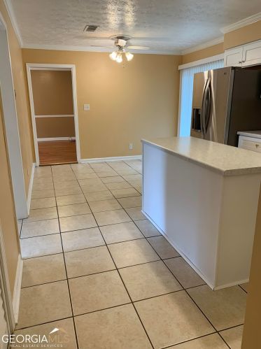 6682 Stone Ct, Rex GA  30273-2027 exterior