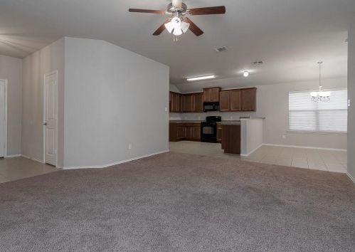 123 Prairie View Dr, Princeton TX  75407-2685 exterior