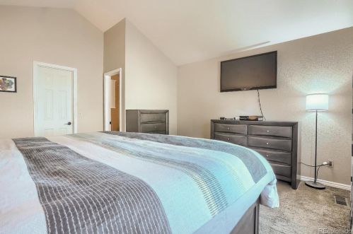 4207 62 Pl, Arvada CO  80003-5010 exterior