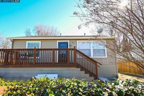 35 Adelaide Dr, Pacheco, CA 94553-3001