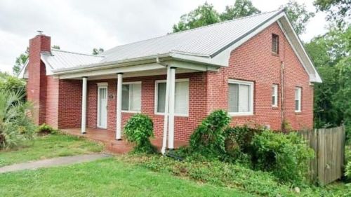7777 Woodland Hwy, Woodland, GA 31836-2535