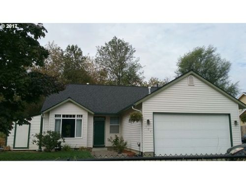 504 Pegasus Ct, Liberal, OR 97038-9213