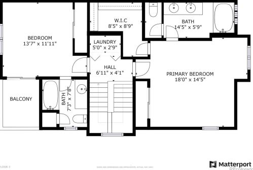 2426 Parkfront Dr, Fort Collins CO  80525-7616 exterior