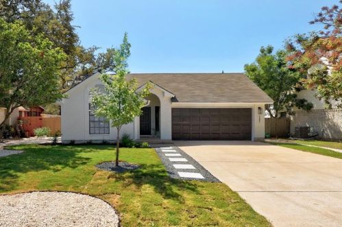 3201 Pepper Grass Trl, Cedar Park, TX 78613-5573