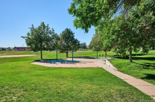 3860 Genoa Ct, Denver CO  80013-5598 exterior