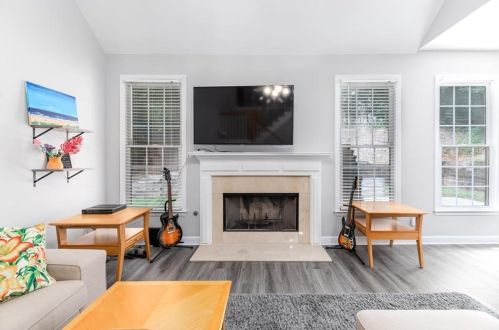3046 Canter Way, Duluth GA  30097-3494 exterior