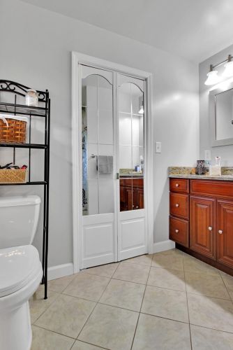 9434 Farmer Dr, Hammond IN  46322-2957 exterior