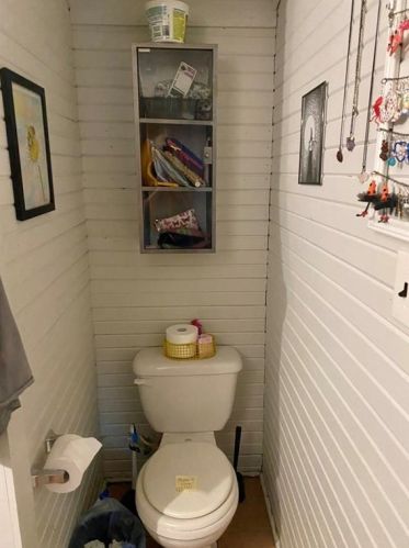 5413 Duval St, Austin TX  78751-1322 exterior