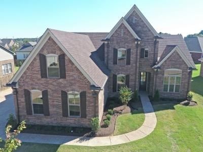 165 Arabella Cir, Somerville, TN 38060-3553