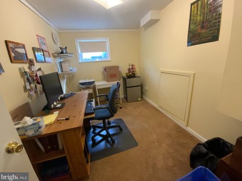 10109 Kinross Ave, Silver Spring MD 20901-2013 exterior