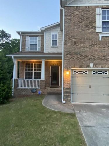 3719 Manigault Pl, Mableton, GA 30126-2847