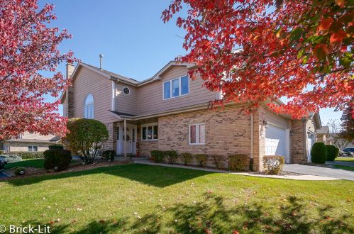 7753 Northfield Ln, Tinley Park, IL 60487-3129