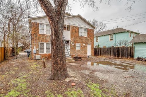 1411 6th Ave, Fort Worth TX  76104-4365 exterior