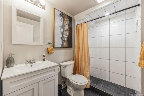 4165 Inca St, Englewood CO  80110-4513 exterior