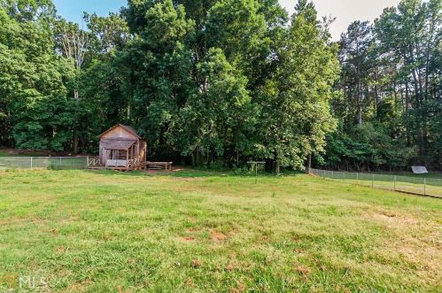 1065 Fox St, Conyers GA  30013-2941 exterior