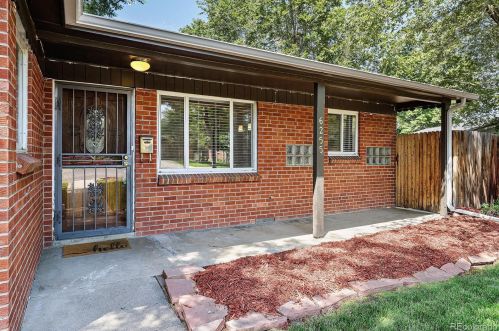 6255 43rd Ave, Denver CO  80033-5014 exterior